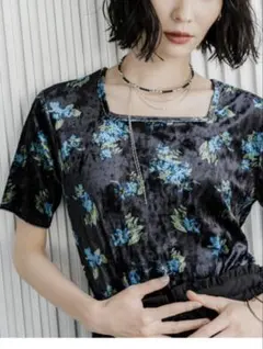 2WAYガラベロアT HAREのサムネイル