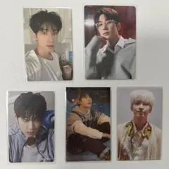 ※要確認※SEVENTEEN DREAM ウォヌ トレカ 2025年最新】seventeen dream ウォヌの人気アイテム - メルカリ