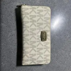 2025年最新】マイケルコース 長財布 バニラの人気アイテム - メルカリ