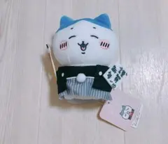 【正規品&オマケ複数付】ちいかわ　正月　ぽてたまぬいぐるみ　うさぎ　袴 正規品&オマケ複数付】ちいかわ 正月 ぽてたまぬいぐるみ うさぎ 袴