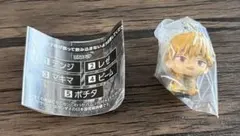 チェインソーマン　めじるしアクセサリー