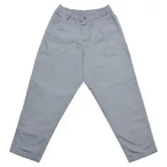 cup and cone LightCotton Easy Pants grey