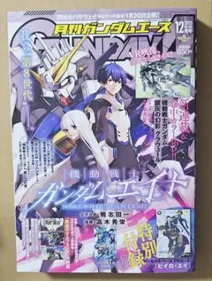 2025年最新】付録 ガンダムエースの人気アイテム - メルカリ