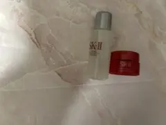 sk-ii エッセンス クリーム