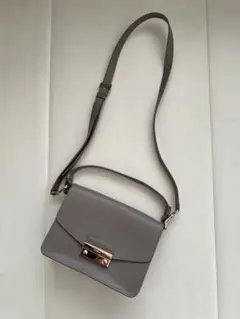 kate spade チェーンショルダーバッグ 保存袋 保証書付き 美品 