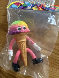 2025年最新】フレーバーズ ソフビの人気アイテム - メルカリ