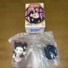 鬼滅の刃 ADVERGE MOTION2竈門禰豆子