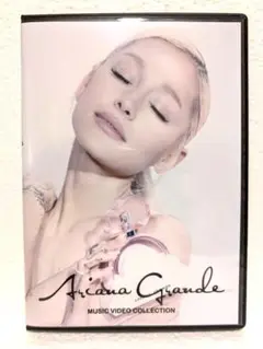 2024！Ariana Grande プロモ集 MV 2DVD アリアナグランデ