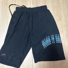 TIGORA ブラックパンツ Sサイズ MAKE IT HAPPENのサムネイル