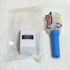 King&Prince キンプリ STARRING ペンライト
