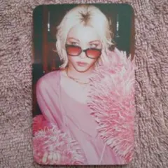 フィリックス サイン入りトレカ Stray Kids スキズ Felix