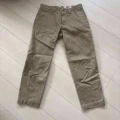 Dickies Ungrid チノパン ベージュ