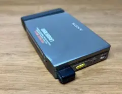 【ジャンク品】SONY WALKMAN カセットプレーヤー WM-702のサムネイル