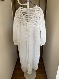 ロングシャツ シャツ
