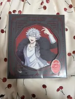 タブナイ アイドルソング初回限定盤 黒崎蘭丸②