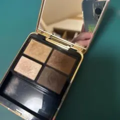 クレドポーボーテ オンブルクルールクアドリ4 オーシャンサンライズ