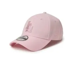 ニューエラ9FORTY Rhinestoneラインストーン キャップ