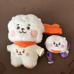 2025年最新】rj ぬいぐるみの人気アイテム - メルカリ