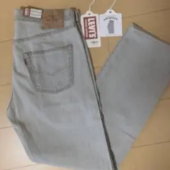 LEVI'S VINTAGE CLOTHING 501 1984年モデルW33