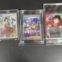 ポケモンカード＆デュエマ　引退品