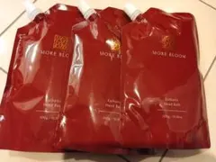 モアブルーム　シャンプーセットのサムネイル