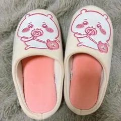 ちいかわ　しまむら　スリッパ 23-25cmのサムネイル