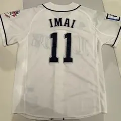 ヤクルトスワローズ 林昌勇 ユニフォーム つば九郎 - メルカリ
