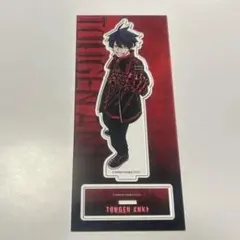 桃源暗鬼　10巻　特典　一ノ瀬四季　アクリルスタンド