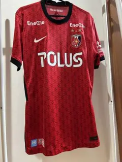 浦和レッズ 2026ユニフォーム 10番 中島翔哉 新品未使用 - メルカリ