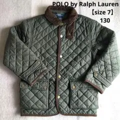 POLO by Ralph Lauren 130 ジャケット 【極美品】