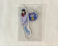≒JOY 市原愛弓 アクリルスタンド ミルモでポン！
