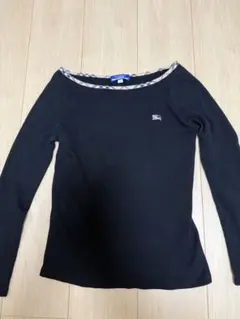 Burberry バーバリー　カットソー　Tシャツ