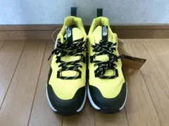 【新品】ザ ノース フェイス　 トレッキングシューズ　26cm