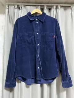 ANTIBALLISTIC シャツ　美品　コーデュロイのサムネイル