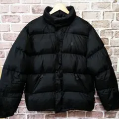 ☆ナツキ様専用☆Polo Ralph Lauren 肉厚 ダウンジャケット Ｌ
