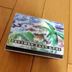 2025年最新】デッキケース レックウザの人気アイテム - メルカリ