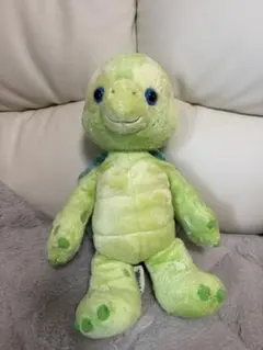 オルメル　肩のせ　くっつきぬいぐるみ　サマーナイトメロディー オルメルのくっつきぬいぐるみ（サマーナイトメロディーグッズ