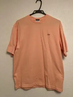 LACOSTE for BEAUTY&YOUTH Tシャツ シャーベット