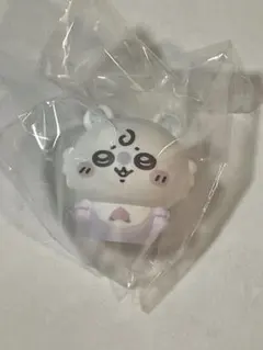 ちいかわベビー ミニソフビフィギュアコレクション　モモンガ