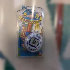 たまごっち おかしなたまごボーロっち3 （初代ホワイト)