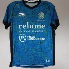 湘南ベルマーレPENALTY GKジャージ上ジャージパンツセットサイズXO美品 2026年最新】湘南ベルマーレ ペナルティの人気アイテム - メルカリ