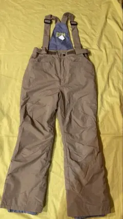 1回使用‼️✳️ nimaスキーウェア 下のみ✳️140cm