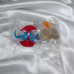ポケモン リーメント ボーマンダ フィギュア ドラゴンタイプ