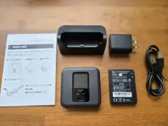 FS030W SIMフリーモバイルルーター 専用クレードル付き
