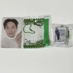 JO1 與那城奨 7,000円トレカ143、カプセルトイ