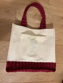 コメダ珈琲2026福袋のバッグ小さいほう