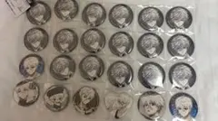 ブルーロック 凪誠士郎 缶バッジ　24つ