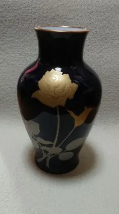 2025年最新】大倉陶園 瑠璃 花瓶の人気アイテム - メルカリ