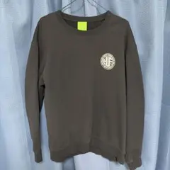 HUF スウェット