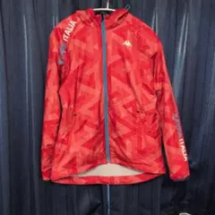 KAPPA　ウインドブレーカーのサムネイル